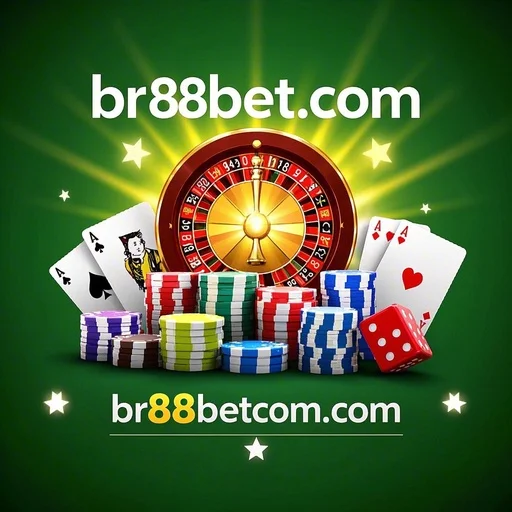 Bingo: Diversão e Emoção no br88bet.com